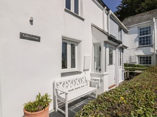 Puffin Cottage photo 1