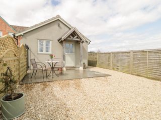 The Coal House at Mendip View photo 1