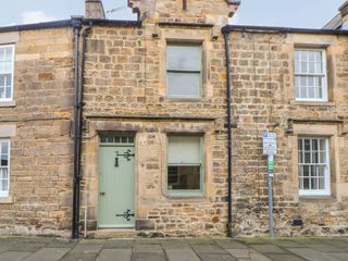 Chapel Cottage photo 1