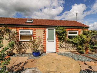 Garden Cottage photo 1