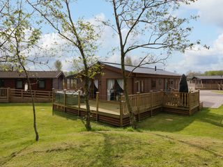 Lakeland Dream @ South Lakeland Leisure Lodge photo 1