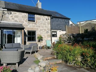 Trenwith Bridge Cottage photo 1