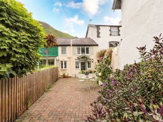 Capel Cottage photo 1