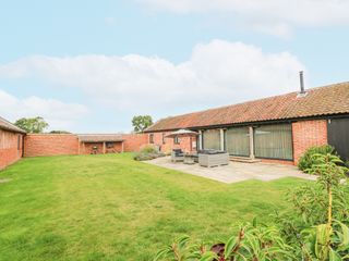 Shorthorn Barn photo 1