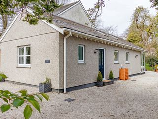 The Old Vicarage Retreat photo 1