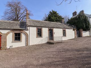 Manor Cottage