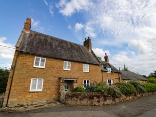 Hill House Farm photo 1