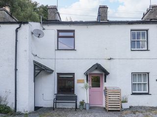 Turn Cottage photo 1