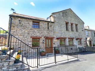 Birkett Barn photo 1