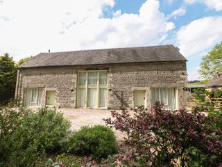 Ford Coach House Cottage photo 1
