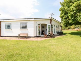 Chalet 150 photo 1