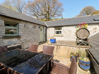 The Church Inn Cottage photo 1