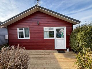Trevone - Chalet 130 photo 1