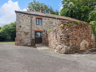 Bray Cottage photo 1
