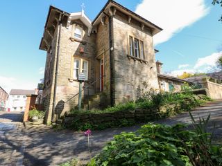 Leazes Cottage photo 1