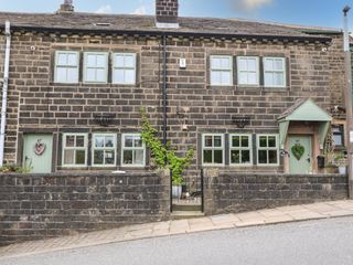 Greenfield Cottage photo 1