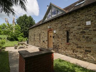 The Coach House photo 1