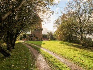 Windmill On The Farm photo 1
