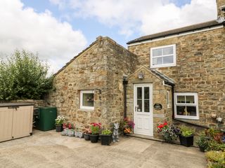 The Cottage at Nidderdale photo 1
