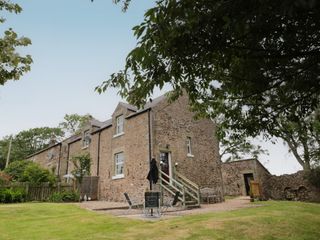 1 Roddam Rigg Cottage photo 1