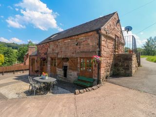 Bluebell Barn photo 1