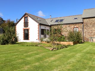 1 Stibb Barns photo 1