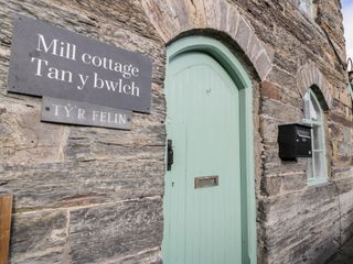 Mill Cottage photo 1