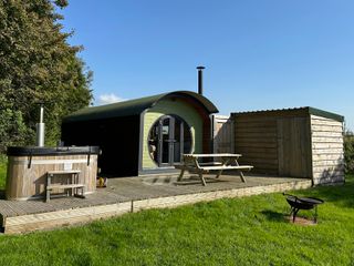 Lime Kiln photo 1