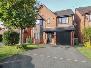 The Croft, North Staffordshire photo 1