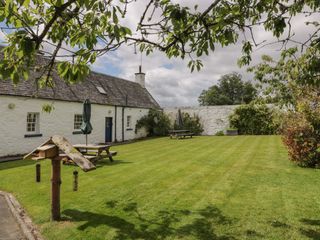 Fordie South Cottage photo 1