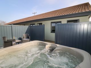 Chalet 5 photo 1