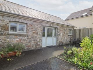 Dryslwyn Cottage photo 1