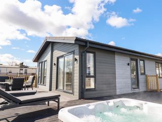 Acorn Lodge photo 1