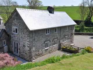 Rockhill Farmhouse