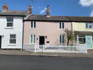 Smugglers Cottage photo 1