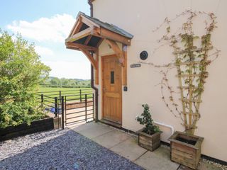 Mossy Lodge photo 1
