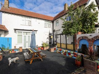 Peartree Cottage photo 1