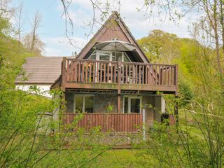 Hideaway Cottage
