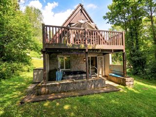 Hideaway Cottage photo 1