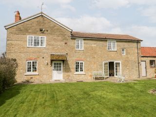 Woodlands Cottage photo 1