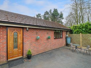 Woodstock Lodge photo 1