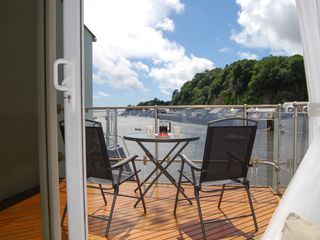 The Moorings photo 1