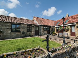Beaconsfield Cottage photo 1