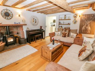 Eden Cottage photo 1