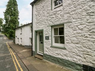 Style Cottage photo 1