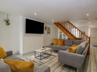 Harbour Retreat photo 1