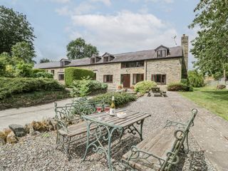 Bullfinch Cottage photo 1