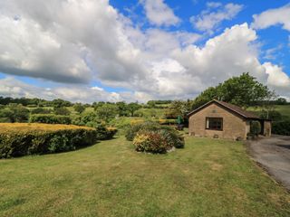 Ryecross Farm Cottage photo 1