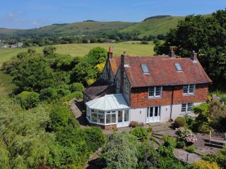 Paythorne Farmhouse photo 1