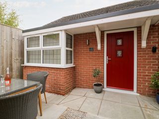 Robin Cottage photo 1